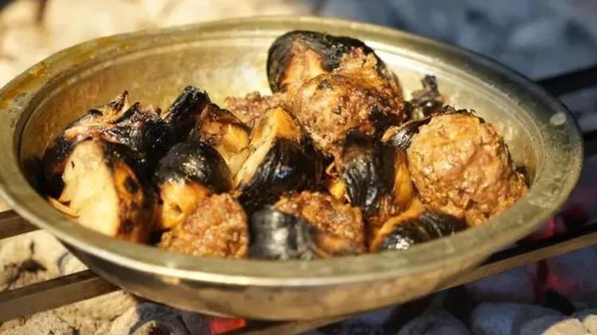 AB tescilli lezzette sezon açıldı! Görenler lokantalara koşuyor: Sırrı o 15 dakikalık işlemde saklı