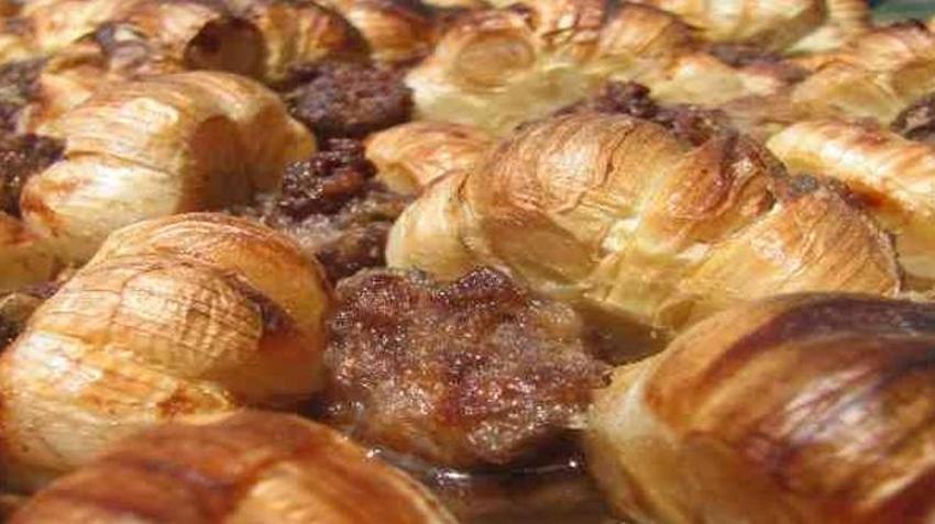 AB tescilli lezzette sezon açıldı! Görenler lokantalara koşuyor: Sırrı o 15 dakikalık işlemde saklı