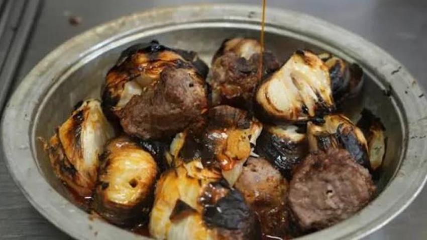 AB tescilli lezzette sezon açıldı! Görenler lokantalara koşuyor: Sırrı o 15 dakikalık işlemde saklı