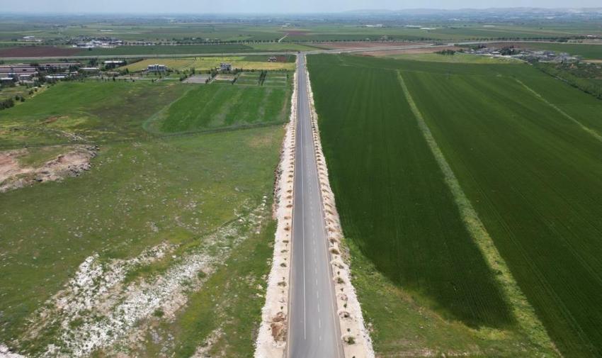 Sivas'ın Yıldız Irmağı coştu! Kızılırmak'ı besliyor