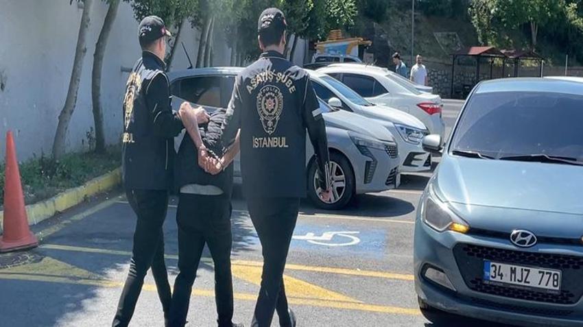 Apartman grubuna gelen o mesaj korkunç vahşeti ortaya çıkardı! Kan donduran itiraf