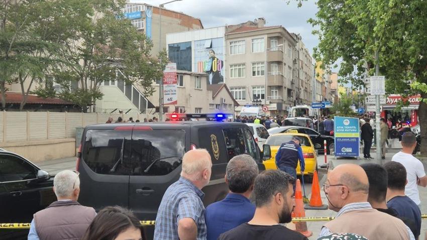 Çorlu'da ne oldu? Çorlu'daki 2 polis neden şehit oldu? İşte detaylar