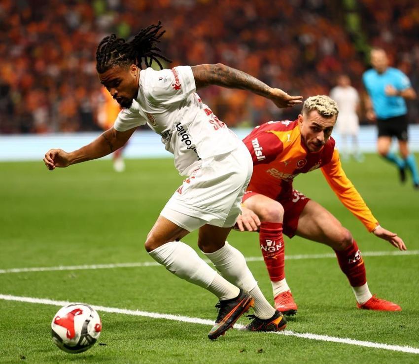 Antalyaspor - Kocaelispor maçı CANLI YAYIN! Antalyaspor - Kocaelispor maçı maç sonucu! Antalyaspor - Kocaelispor maçı hangi kanalda?