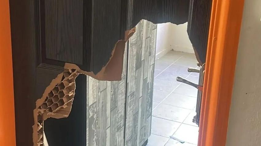 Adanaspor’da skandal görüntüler! Tesislerde rezalet patladı, Ergin Göleli'den ses seda yok