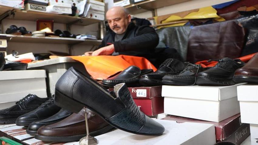 Eskiden sadece ağalar ve kabadayılar giyerdi! Yapımı tam 4 gün sürüyor, fiyatı 1500 TL'den başlıyor