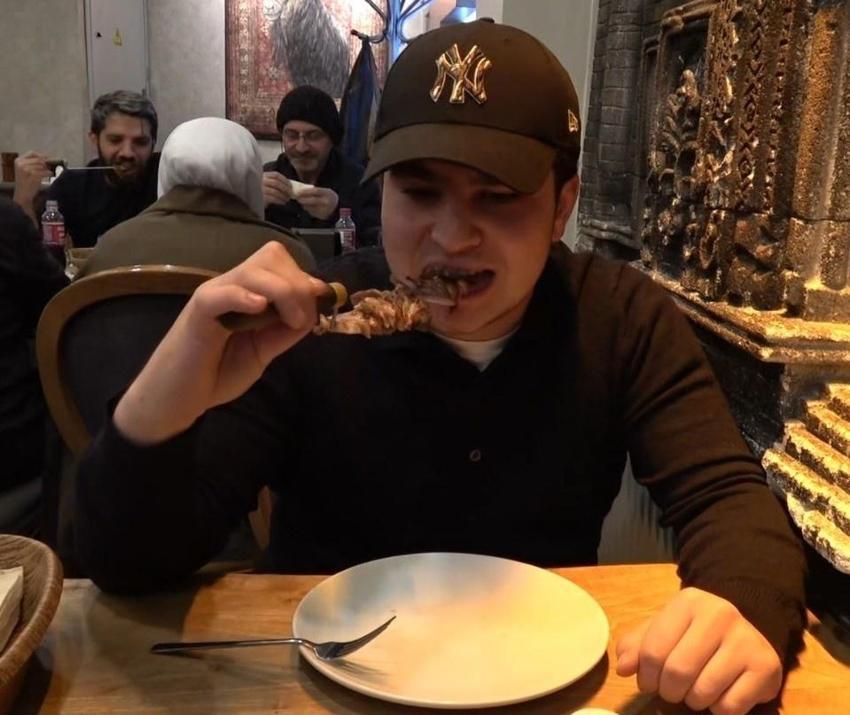 Erzurum'un lezzeti Türkiye ikincisi oldu: TasteAtlas listesi açıklandı