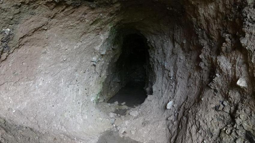 Malatya'da yerin 21 metre altında saklı: 3 kişi tam 3 yıl boyunca kazdı, sırrını öğrenen inanamıyor!