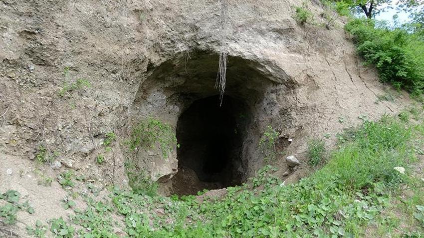 Malatya'da yerin 21 metre altında saklı: 3 kişi tam 3 yıl boyunca kazdı, sırrını öğrenen inanamıyor!