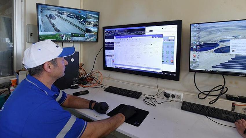 Çorum’da atıklar artık para basıyor! 12 bin hanenin elektriğini üretiyorlar