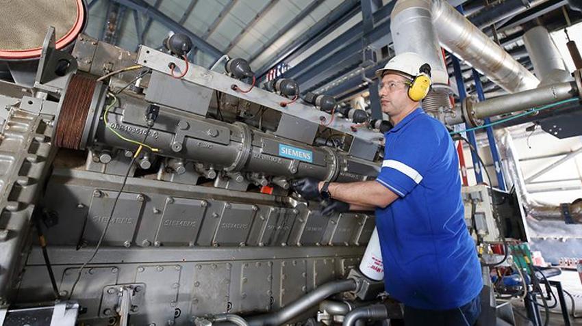 Çorum’da atıklar artık para basıyor! 12 bin hanenin elektriğini üretiyorlar