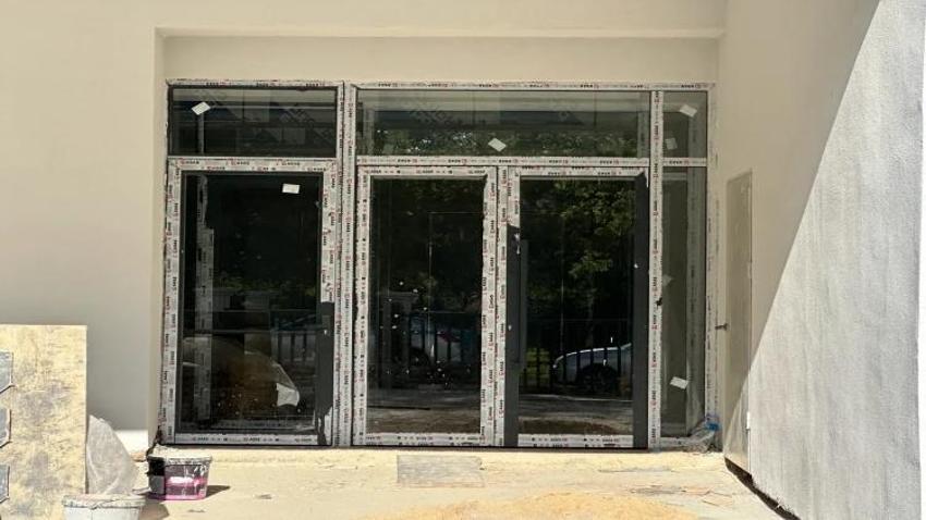 Kocaeli'nin İzmit ilçesinde inşa edildi: Hizmet için tarih verildi