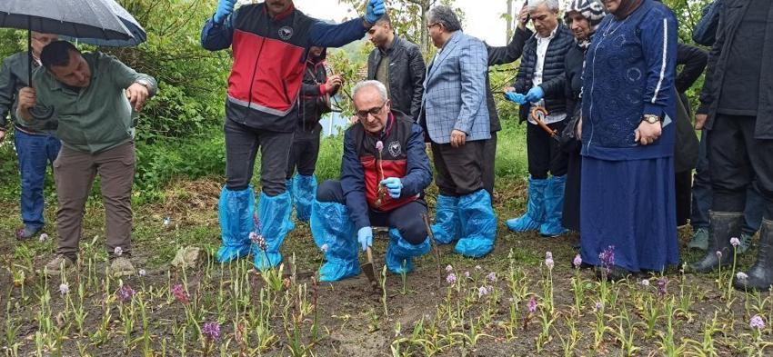 Doğa yürüyüşünde fark etti! İnternetten öğrenip üretime başladı: Şimdi herkes onu konuşuyor