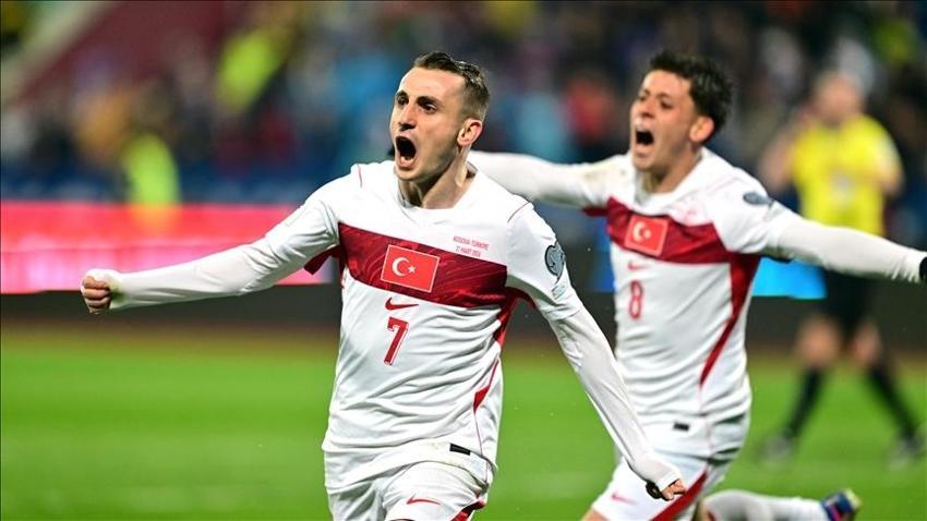 A Milli Takım'ın Dünya Kupası kadrosu belli oldu mu? A Milli Takım'ın Dünya Kupası kadrosuna hangi futbolcular var? A Milli Takım'ın Dünya Kupası kadrosu! Milli takıma hangi oyuncular çağırıldı?