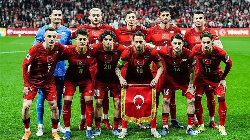 A Milli Takım'ın Dünya Kupası kadrosu belli oldu mu? A Milli Takım'ın Dünya Kupası kadrosuna hangi futbolcular var? A Milli Takım'ın Dünya Kupası kadrosu! Milli takıma hangi oyuncular çağırıldı?