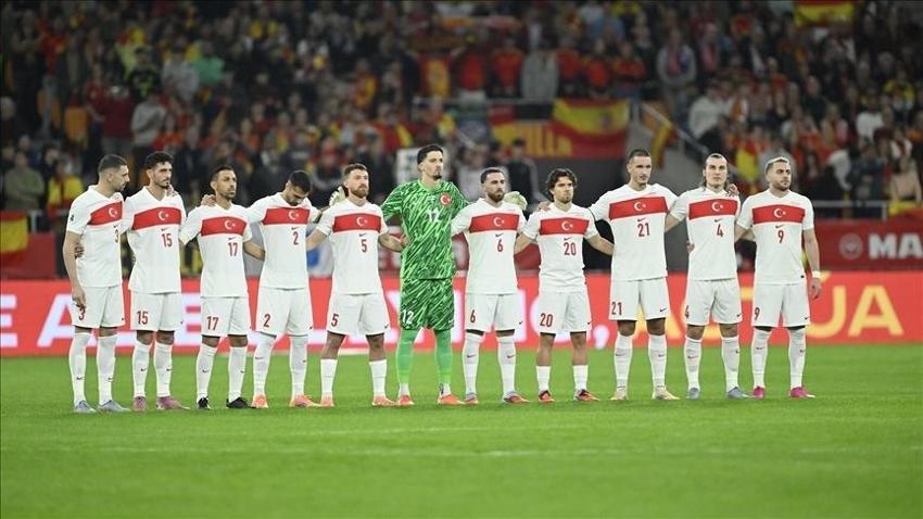 A Milli Takım'ın Dünya Kupası kadrosu belli oldu mu? A Milli Takım'ın Dünya Kupası kadrosuna hangi futbolcular var? A Milli Takım'ın Dünya Kupası kadrosu! Milli takıma hangi oyuncular çağırıldı?