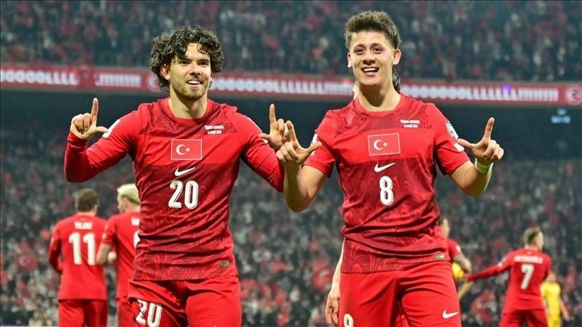 A Milli Takım'ın Dünya Kupası kadrosu belli oldu mu? A Milli Takım'ın Dünya Kupası kadrosuna hangi futbolcular var? A Milli Takım'ın Dünya Kupası kadrosu! Milli takıma hangi oyuncular çağırıldı?