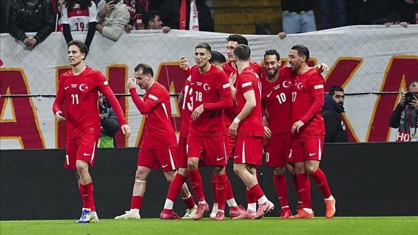 A Milli Takım'ın Dünya Kupası kadrosu belli oldu mu? A Milli Takım'ın Dünya Kupası kadrosuna hangi futbolcular var? A Milli Takım'ın Dünya Kupası kadrosu! Milli takıma hangi oyuncular çağırıldı?