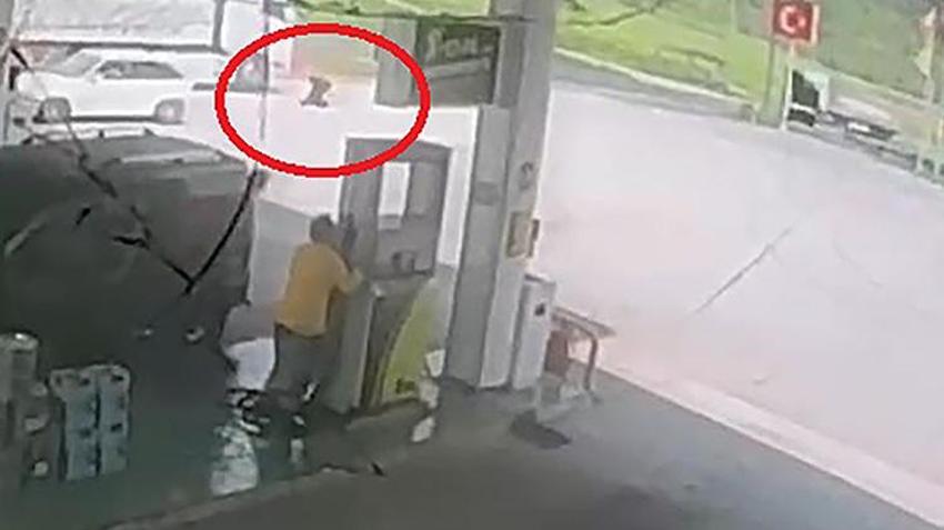 Mersin'de 6 kişiyi öldüren saldırgan yakalanacağını anlayınca intihar etti!