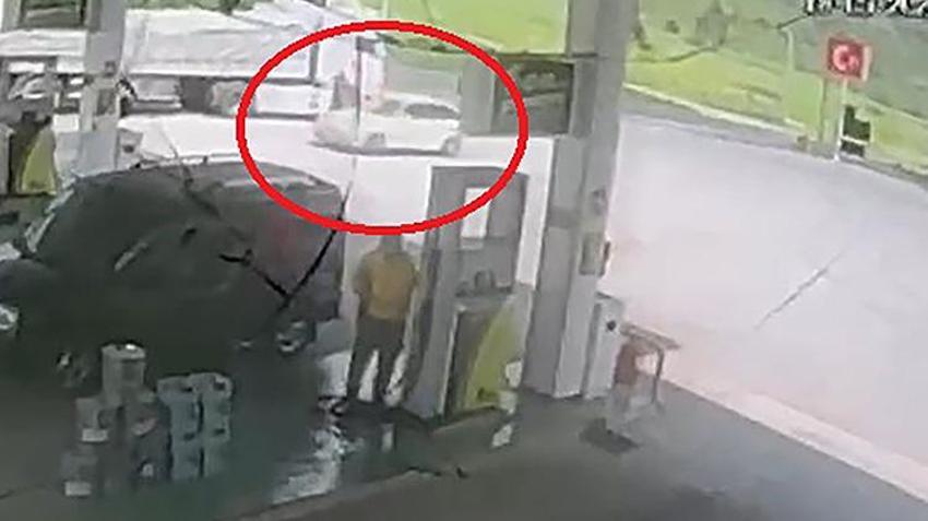 Mersin'de 6 kişiyi öldüren saldırgan yakalanacağını anlayınca intihar etti!