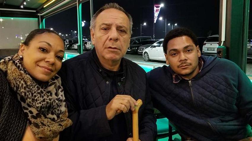 İzmirli iş insanı Amerikalı Jackson kardeşlerin babası çıktı! Yargıtay kararı açıkladı