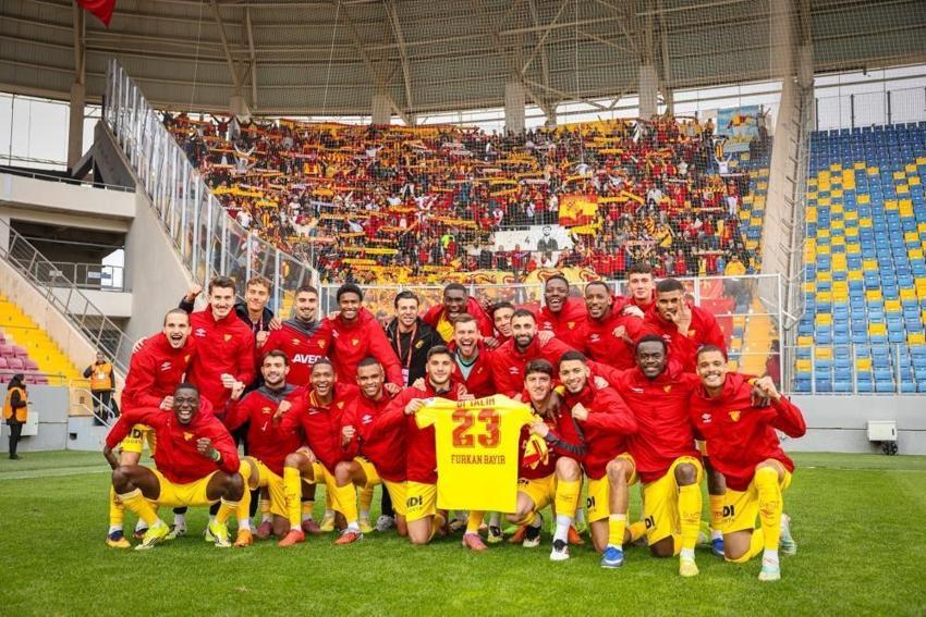 Göztepe'de ayrılıklar peş peşe! 2 futbolcu bavulunu topladı, veda ediyor