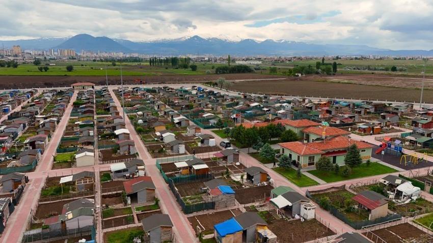 Kayseri'de emeklilere belediye müjdesi: Bedava dağıtılmaya başlandı