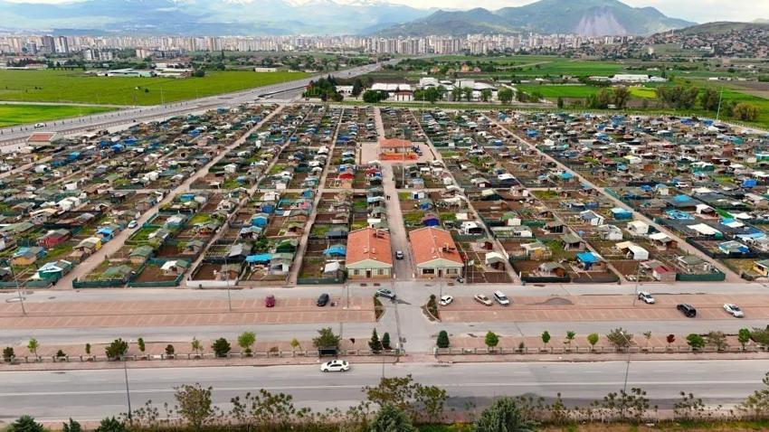 Kayseri'de emeklilere belediye müjdesi: Bedava dağıtılmaya başlandı
