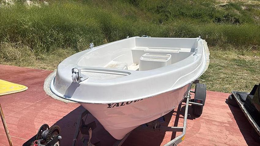 Türkiye'de bir ilk! Yalova’da geleceğin denizcileri yetişiyor: Öğrenciler 7 ayda ilk teknelerini denize indirdi, hedef otonom deniz araçları! Haftada bir tekne üretecek kapasiteye ulaştı