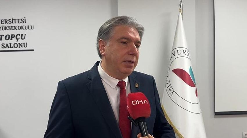 Türkiye'de bir ilk! Yalova’da geleceğin denizcileri yetişiyor: Öğrenciler 7 ayda ilk teknelerini denize indirdi, hedef otonom deniz araçları! Haftada bir tekne üretecek kapasiteye ulaştı