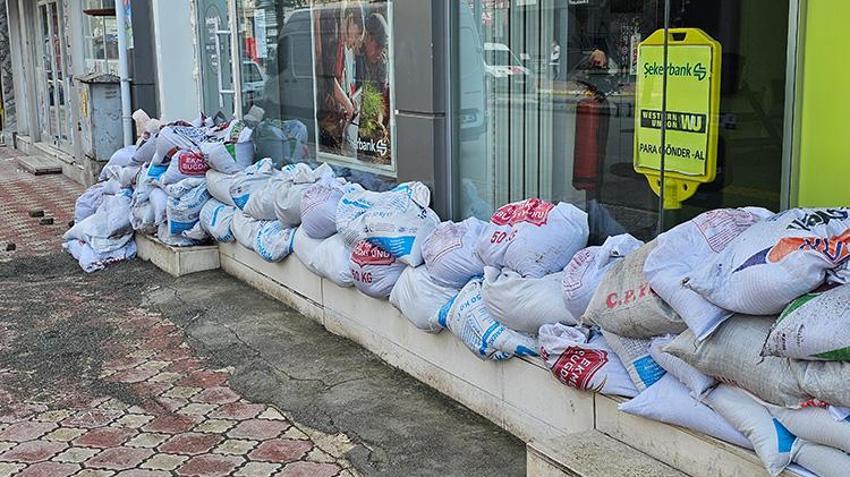 Tokat’ta kırmızı alarm! Baraj ağzına kadar doldu, 15 Mahalle ve 7 Köy için acil tahliye kararı