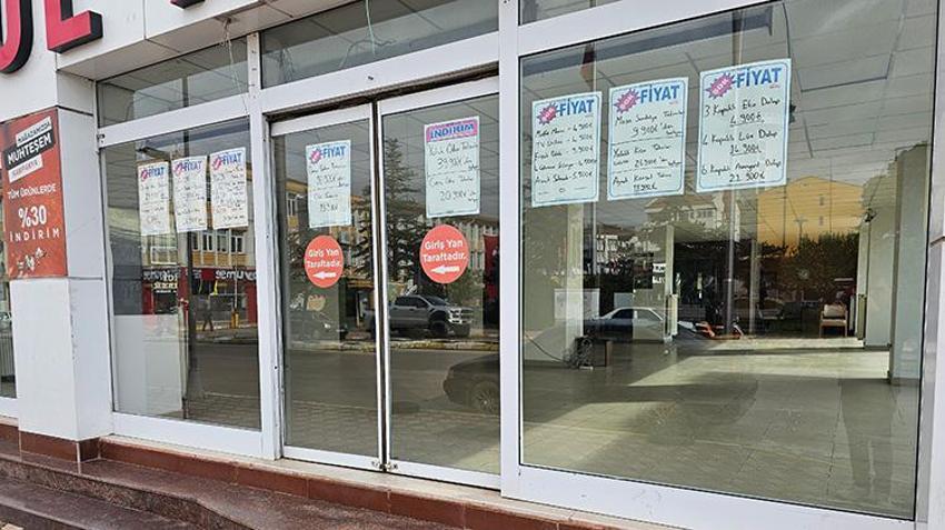 Tokat’ta kırmızı alarm! Baraj ağzına kadar doldu, 15 Mahalle ve 7 Köy için acil tahliye kararı