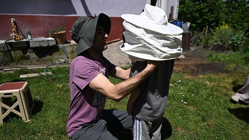 Türkiye’de 'apiturizm' dönemi: Doğaseverler için 9 benzersiz arıcılık rotası kuruldu: Yeni bir turizm alanı doğuyor