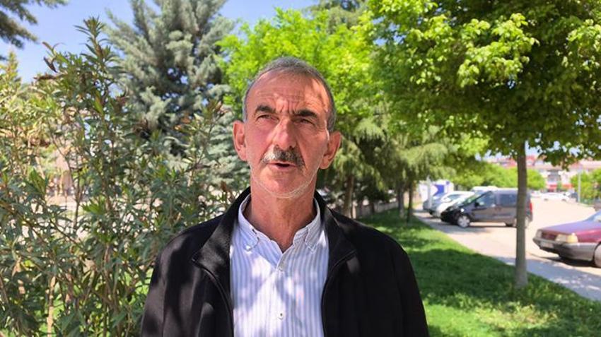 Gören gözlerine inanamıyor: Bursa'da camisiz minare köyün sembolü oldu!