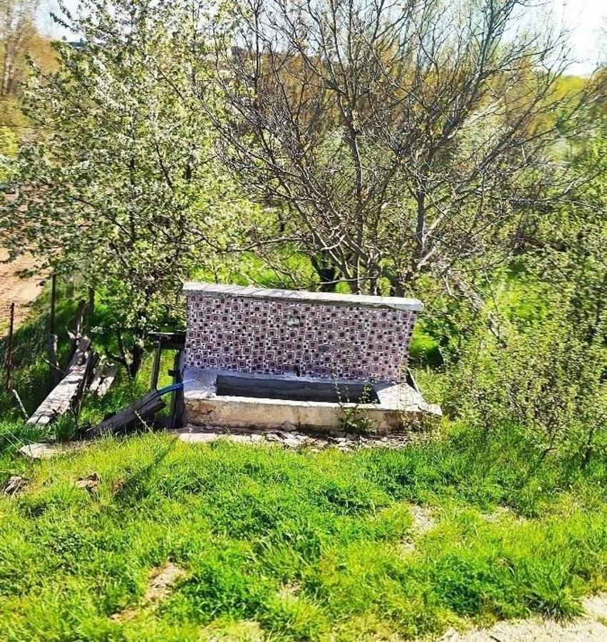 Kütahya'da doğa harikası köy: Her adım başında göze çarpıyor