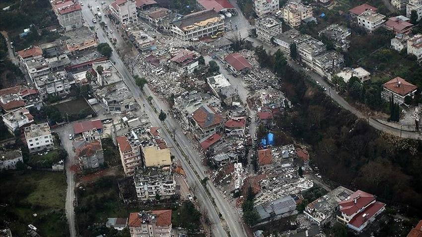 KAHRAMANMARAŞ'TA KORKUTAN DEPREM | Son depremler: Kahramanmaraş ve çevre illerde son depremler! Büyük depremin habercisi mi?