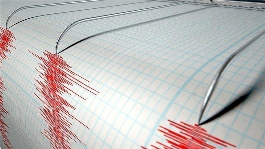 KAHRAMANMARAŞ'TA KORKUTAN DEPREM | Son depremler: Kahramanmaraş ve çevre illerde son depremler! Büyük depremin habercisi mi?