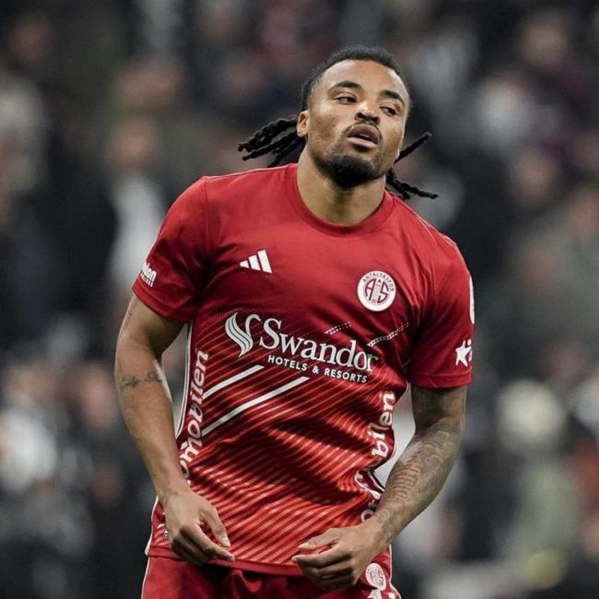 Samsunspor'a 2 gol attı, transfer listesine girdi! Sağ kanat ama tam bir hücum jokeri