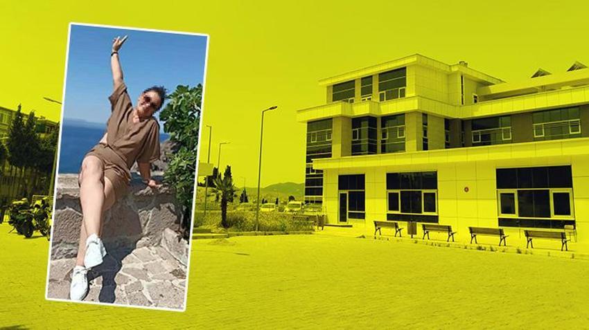 İzmir'de bir şantiyede yanmış kadın cesedi bulundu: 'Panik olup, cesedi yaktım'