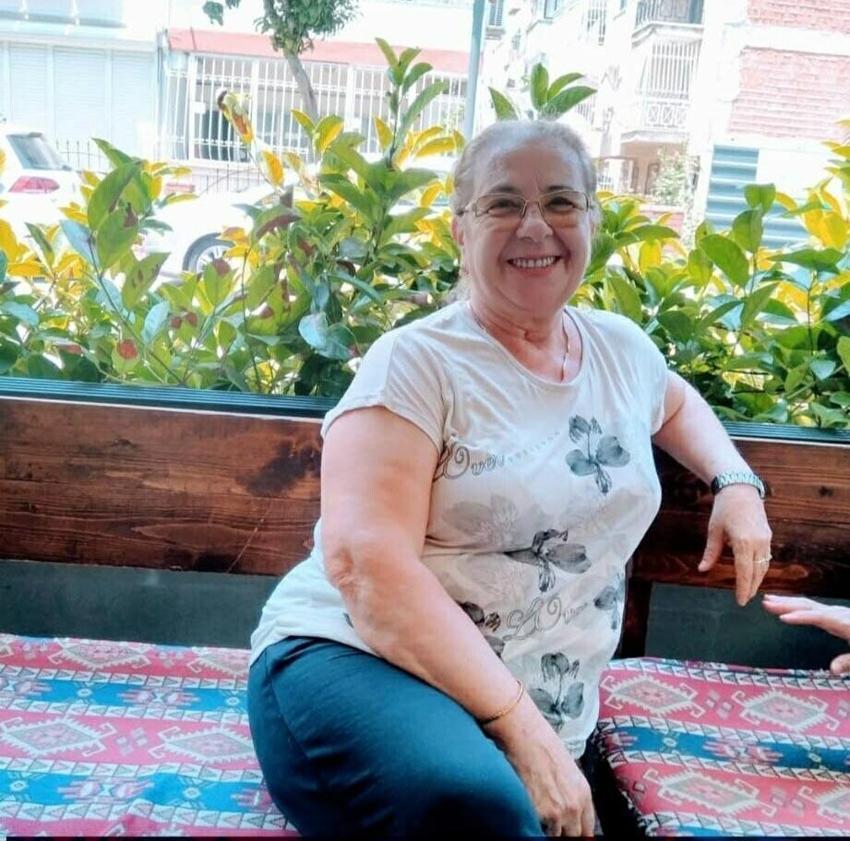 İzmir'de bir şantiyede yanmış kadın cesedi bulundu: 'Panik olup, cesedi yaktım'