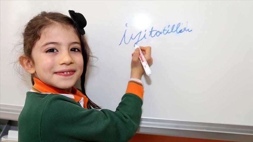 YAZ TATİLİ NE ZAMAN? | 2026 okullar ne zaman kapanıyor? Yaz tatili kaç gün? Yaz tatili erkene çekilecek mi? Okullar ne zaman açılacak?