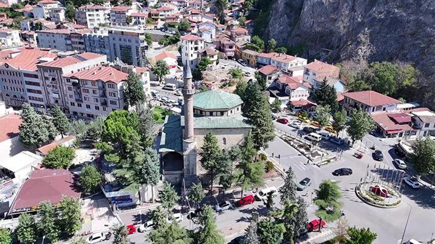 İstanbul, Ankara ve İzmir'i kıskandıran şehir! Korna sesi yok, adım attığınız an trafik duruyor ve insanlar birbirine saygılı