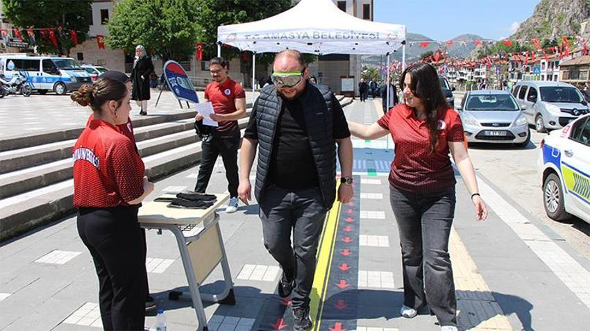 İstanbul, Ankara ve İzmir'i kıskandıran şehir! Korna sesi yok, adım attığınız an trafik duruyor ve insanlar birbirine saygılı