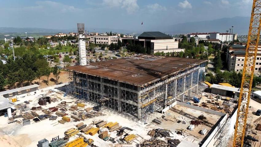 Kocaelililer dikkat! Dev projede sona gelindi: Tam 6 katlı olacak!