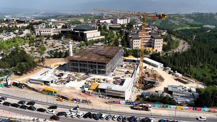 Kocaelililer dikkat! Dev projede sona gelindi: Tam 6 katlı olacak!