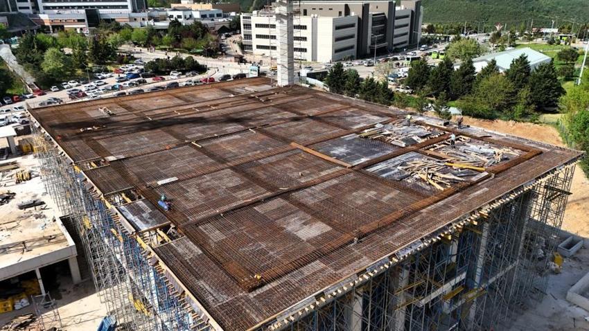 Kocaelililer dikkat! Dev projede sona gelindi: Tam 6 katlı olacak!
