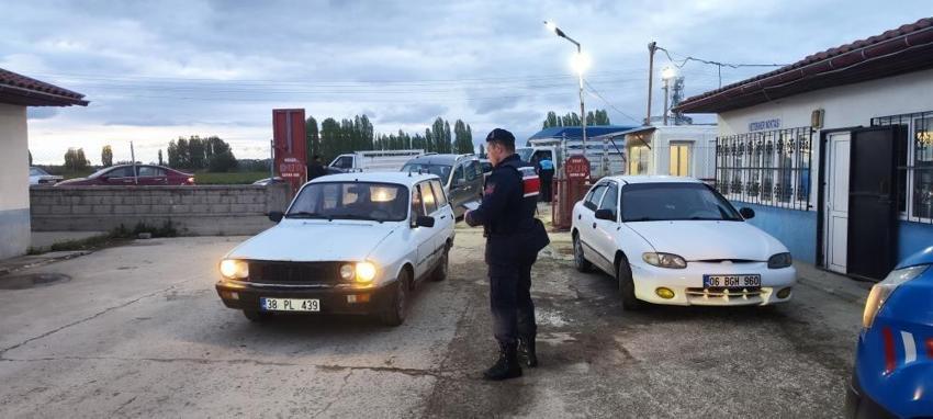 Türkiye'nin en büyüğü Sivas'ta kuruldu: Kurban Bayramı'nda hizmet verecek