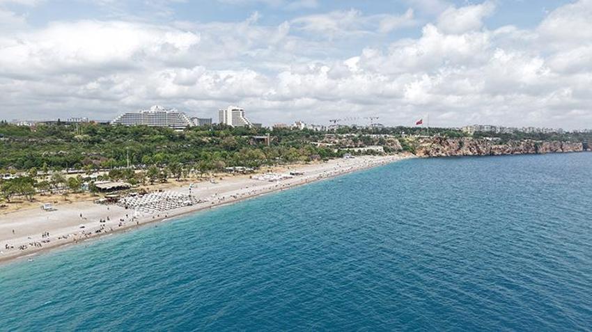 Antalya'da sezon açıldı, bir günlük ücret belli oldu: İşte yeni fiyat tarifeleri!