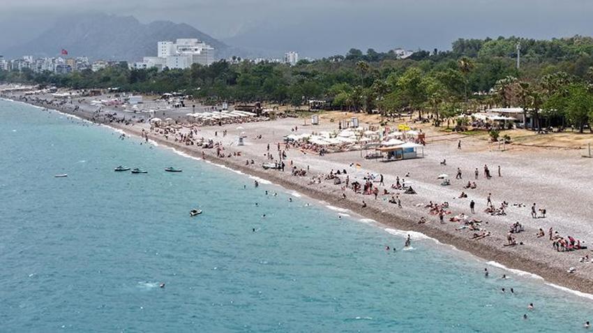 Antalya'da sezon açıldı, bir günlük ücret belli oldu: İşte yeni fiyat tarifeleri!