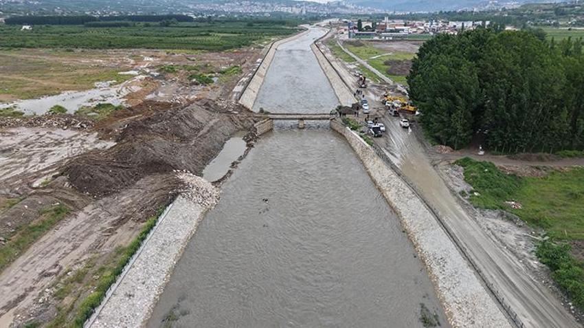 TOKAT SON DAKİKA HABER | Almus Barajı’nda son durum! AFAD Başkanı bölgede: 'Risk analizleri çok seri şekilde yapıldı'