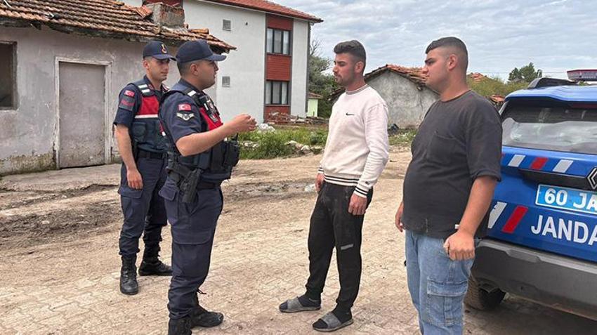 Tokat'ta olağanüstü hal! Almus Barajı'nda taşkın alarmı: Esnaf kepenk kapattı, köprü yıktırıldı